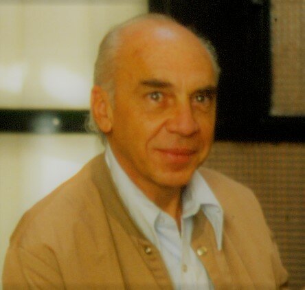 ángel Bassols (1925-2012)