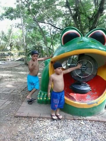 mi viaje a piscilago