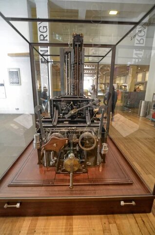 Computadora análoga