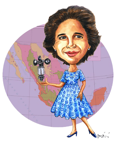 Enriqueta García Amaro (1928-1999)