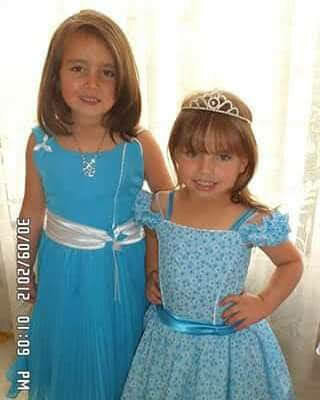 los 15 años de mi hermana mayor