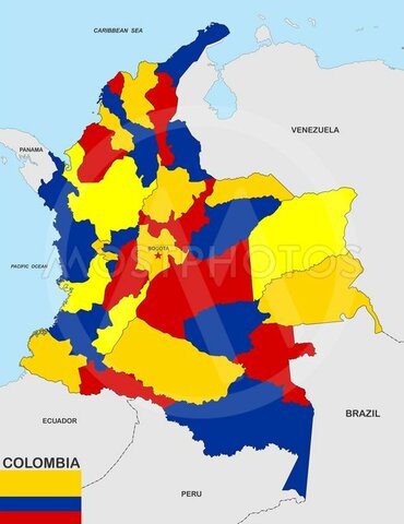 República de Colombia