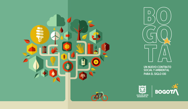 Plan de Desarrollo Económico, Social y de Obras Públicas de Bogotá