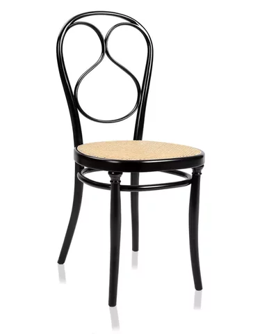 Silla n°1 de Michael Thonet
