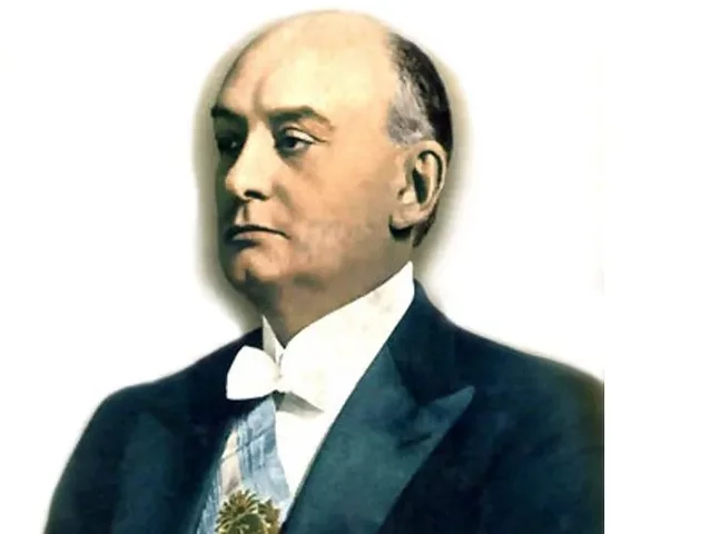 Presidencia de Alvear