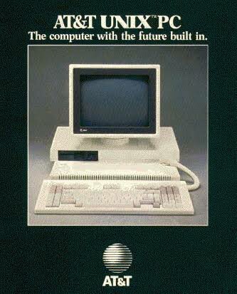 Uso generalizado de micro computadoras