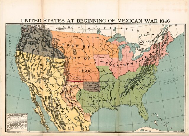 Mexican-American War