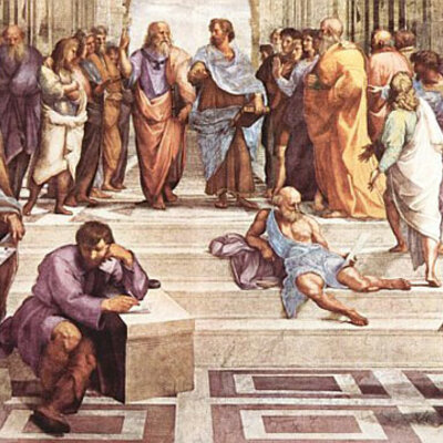 Timeline: Bases filosóficas de la Psicología