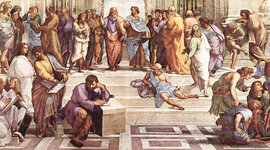 Timeline: Bases filosóficas de la Psicología