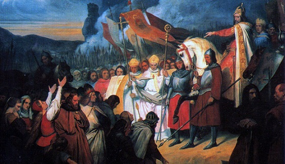 Renacimiento Carolingio