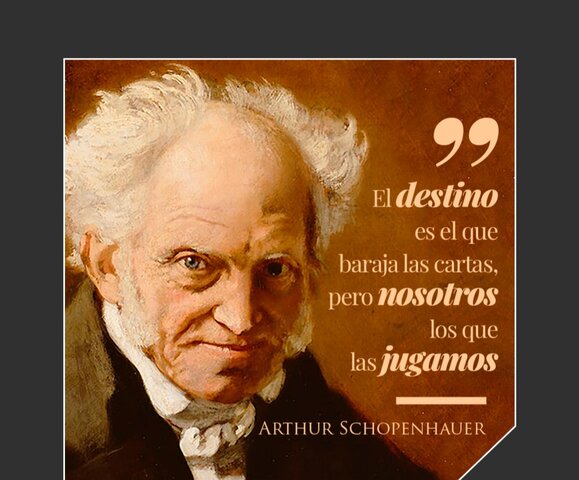 Arthur Schopenhauer