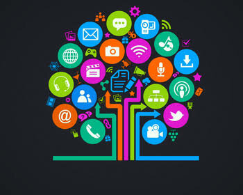 Web 2.0 (1.300millones de usuarios)