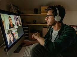 TECNOLOGIA VS COVID-19