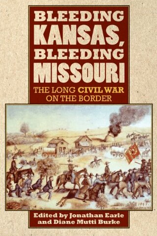 “Bleeding Kansas