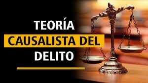 Sistema Causalista