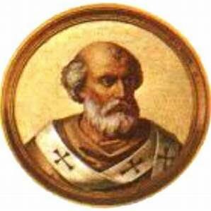 Concilio De  Alejandro III