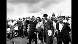 Selma to Montgomery March