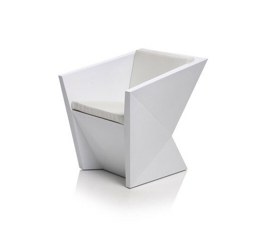 Butaca Faz de Ramón Esteve