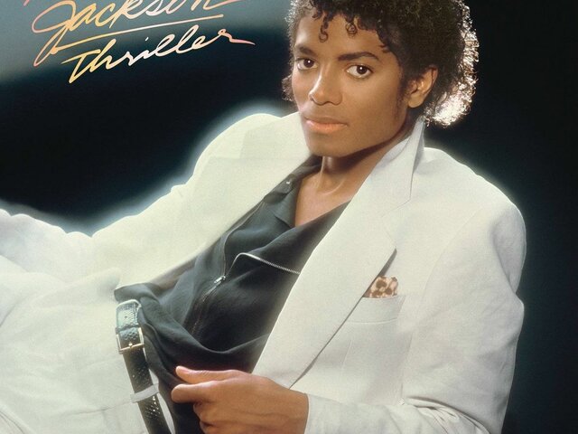 Billie Jean - Michael Jackson