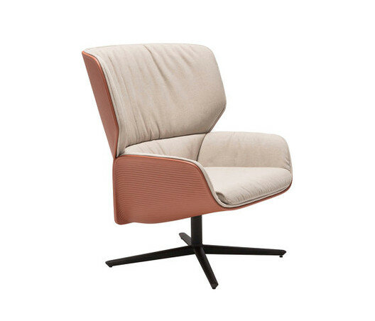 Butaca Dudet de Cassina