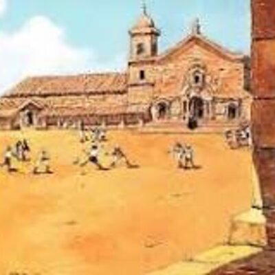 Timeline: historia del fútbol