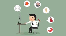 Timeline: Historia de la Ergonomía