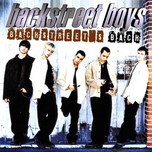 Everybody - Backstreet´s Back