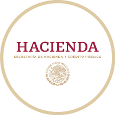 Timeline: La Hacienda Publica en Mexico