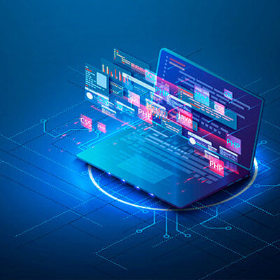 Timeline: Historia de la informática