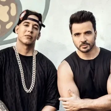 Despacito - Luis Fonsi FT Daddy Yankee