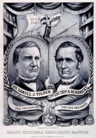 Election of 1876