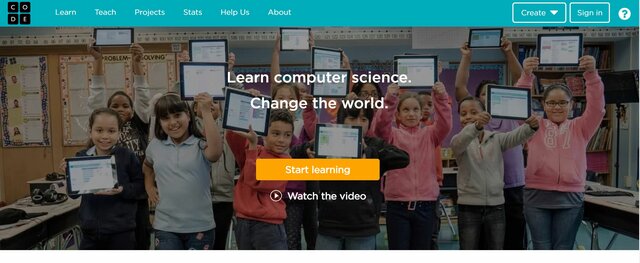 Code.org