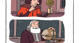 Timeline: Antecedentes de la Psicología.