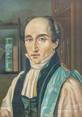 Mathiew Joseph Bonaventure