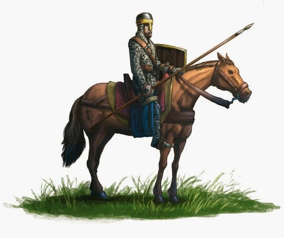 Educación Caballeresca.