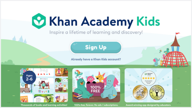 Khan Academy