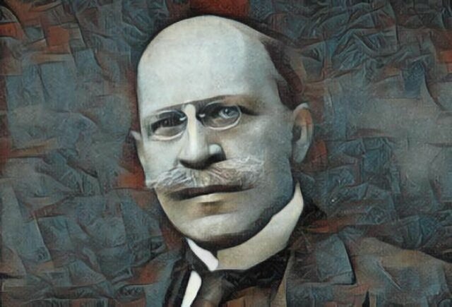 Hugo Münsterberg  (Ciencias del comportamiento)