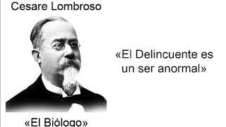 Escuela Positiva