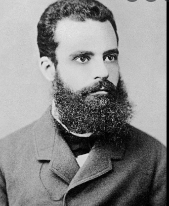 Vilfredo Pareto