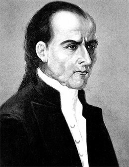 Dictadura de Rodríguez de Francia en Paraguay