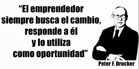 Peter F. Drucker