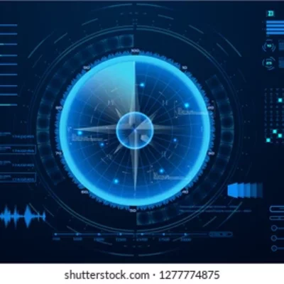 Timeline: Redes Informaticas