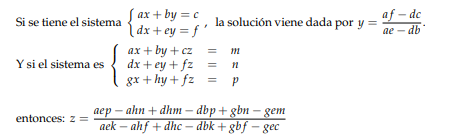 Treatise of Algebra - Colin MacLaurin