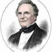 Charles Babbage