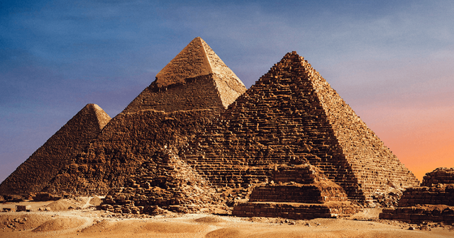 Civilizaciones Antiguas