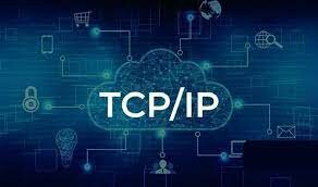 TCP/IP