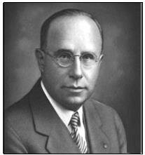 Chester Barnard  (Teoría de sistemas)