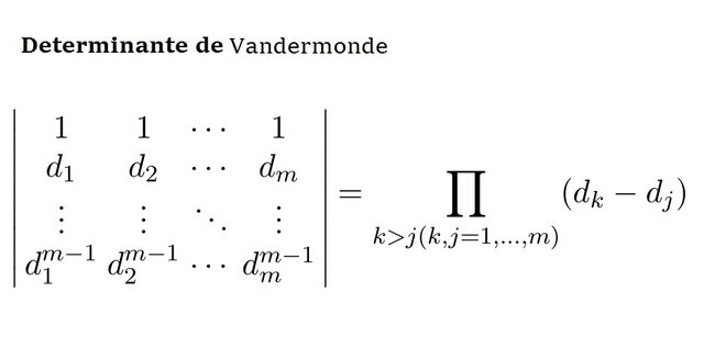 Alexandre-Théophile Vandermonde