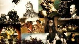 Timeline: Historia de la Civilizaciones.