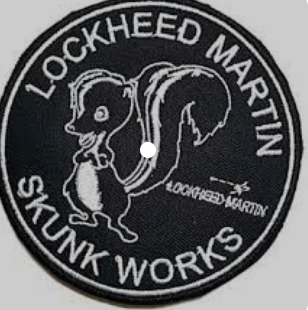 La organización Skunk Works de Lockheed